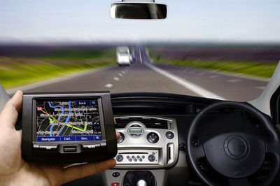 車載導(dǎo)航頻頻出錯(cuò)？地理信息開發(fā)者共商精準(zhǔn)未來(lái)