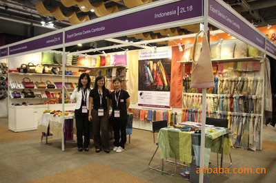 溫州志達展示裝備 專業提供3×3標準展位材料銷售與搭建服務