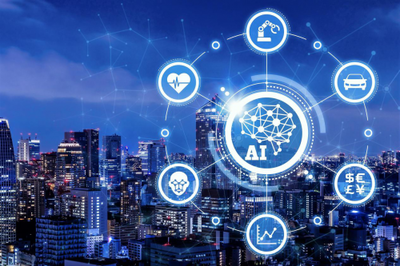 達芬奇計劃與AI時代 從事智能科技開發的你，是否會被智能機器人取代？