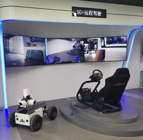 機(jī)器人技術(shù)新突破 智能科技領(lǐng)域的風(fēng)向標(biāo)與核心開(kāi)發(fā)趨勢(shì)