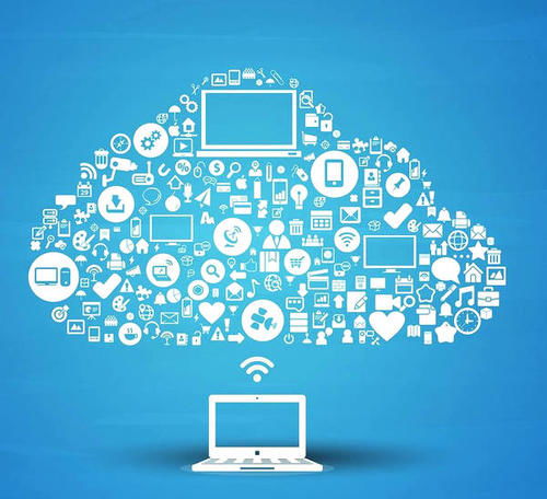 IT領域與5G、物聯網、人工智能、云計算的融合 智能科技開發的新紀元